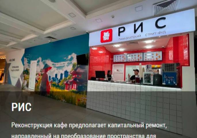 РИС